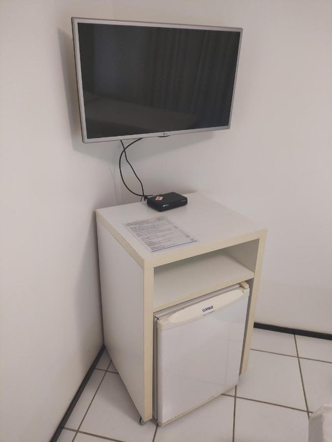 ברייריניאס Quarto Em Gran Lencois Flat Residence מראה חיצוני תמונה