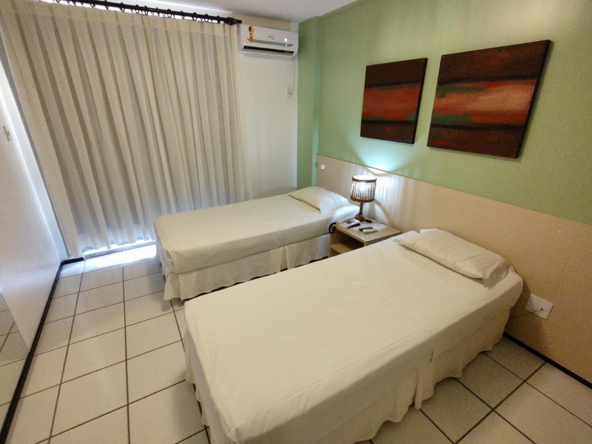 ברייריניאס Quarto Em Gran Lencois Flat Residence מראה חיצוני תמונה
