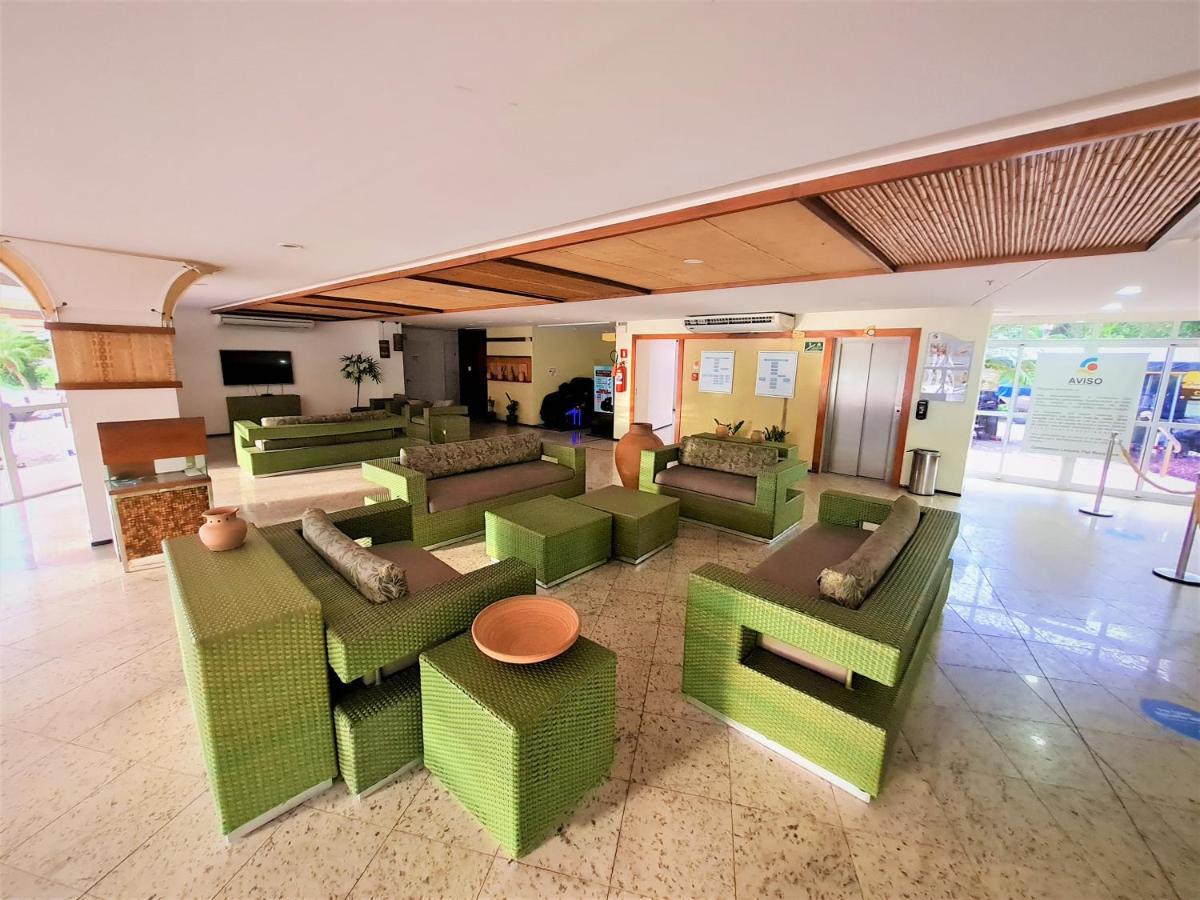 ברייריניאס Quarto Em Gran Lencois Flat Residence מראה חיצוני תמונה