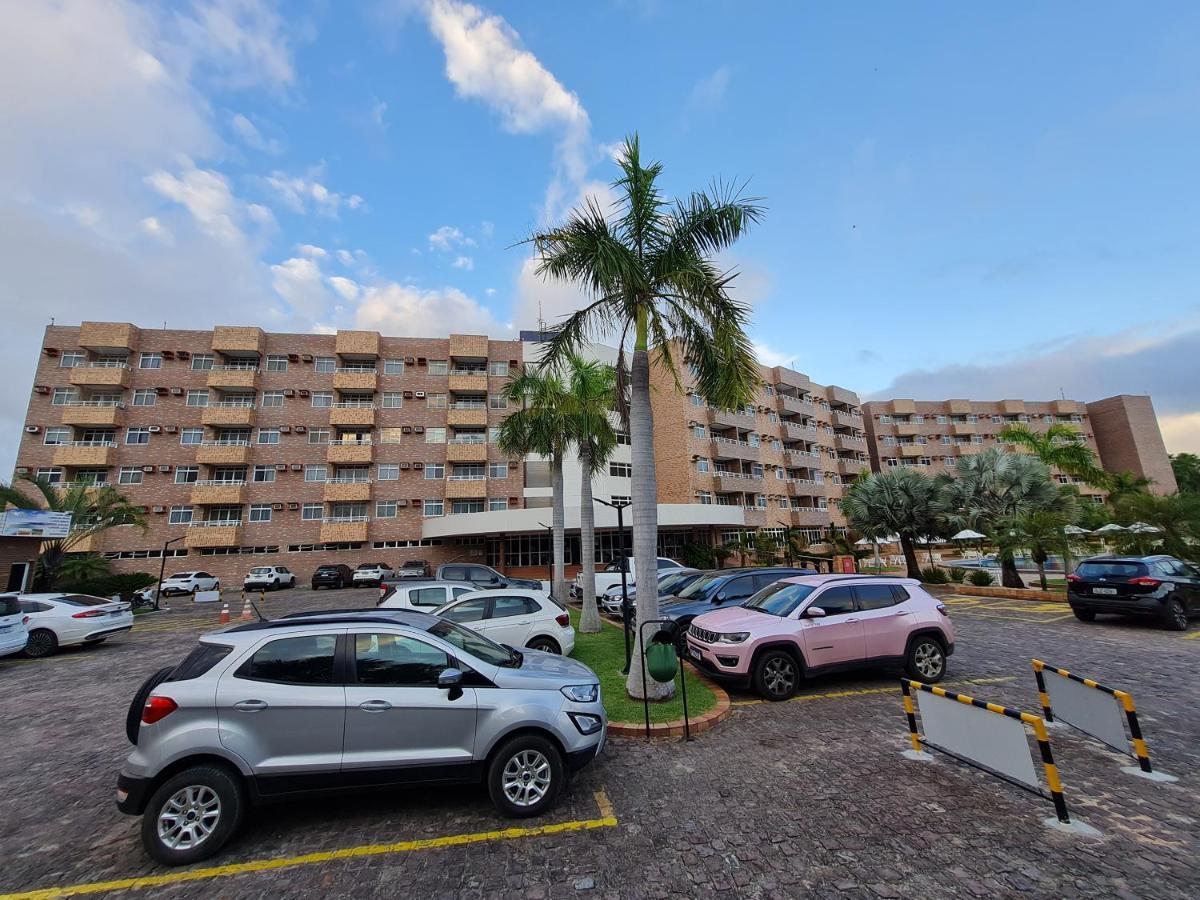 ברייריניאס Quarto Em Gran Lencois Flat Residence מראה חיצוני תמונה