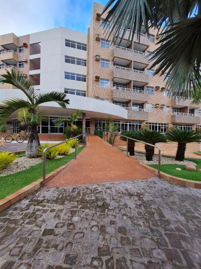 ברייריניאס Quarto Em Gran Lencois Flat Residence מראה חיצוני תמונה