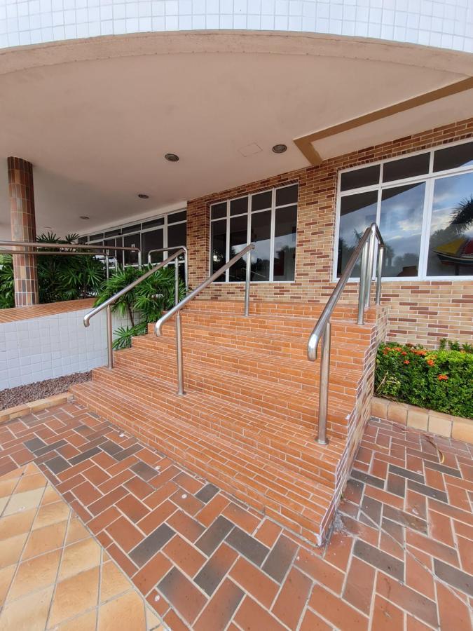 ברייריניאס Quarto Em Gran Lencois Flat Residence מראה חיצוני תמונה