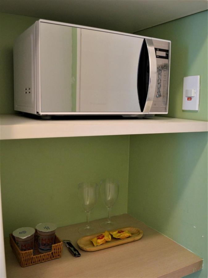 ברייריניאס Quarto Em Gran Lencois Flat Residence מראה חיצוני תמונה