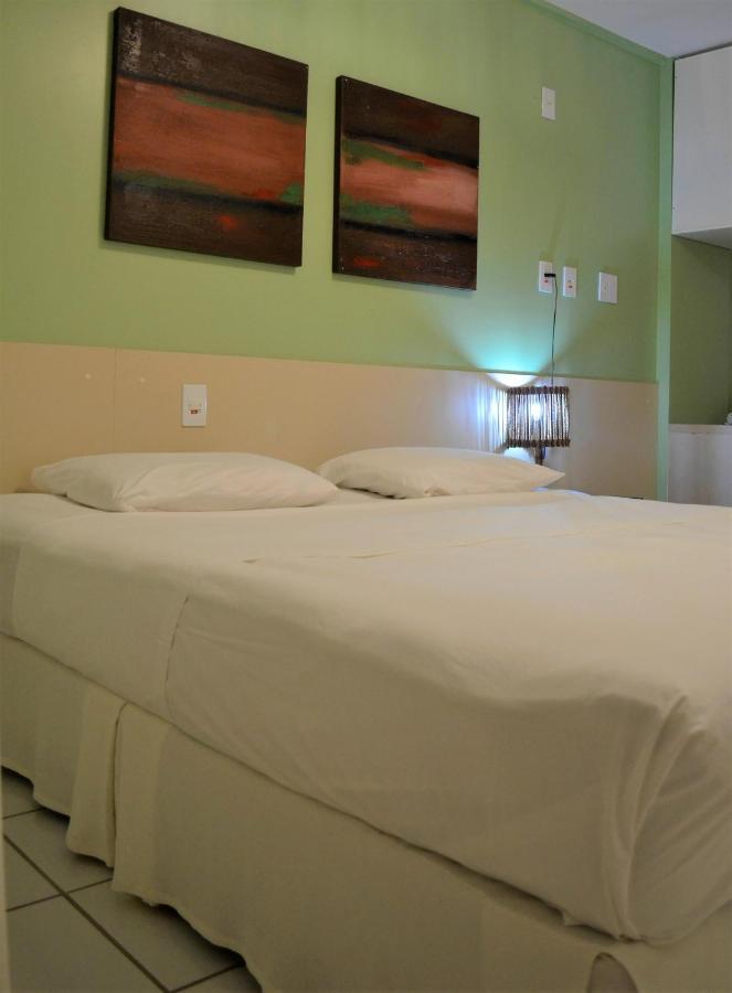 ברייריניאס Quarto Em Gran Lencois Flat Residence מראה חיצוני תמונה