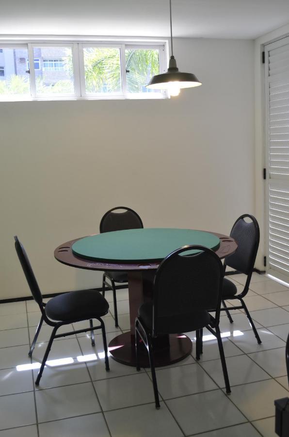 ברייריניאס Quarto Em Gran Lencois Flat Residence מראה חיצוני תמונה
