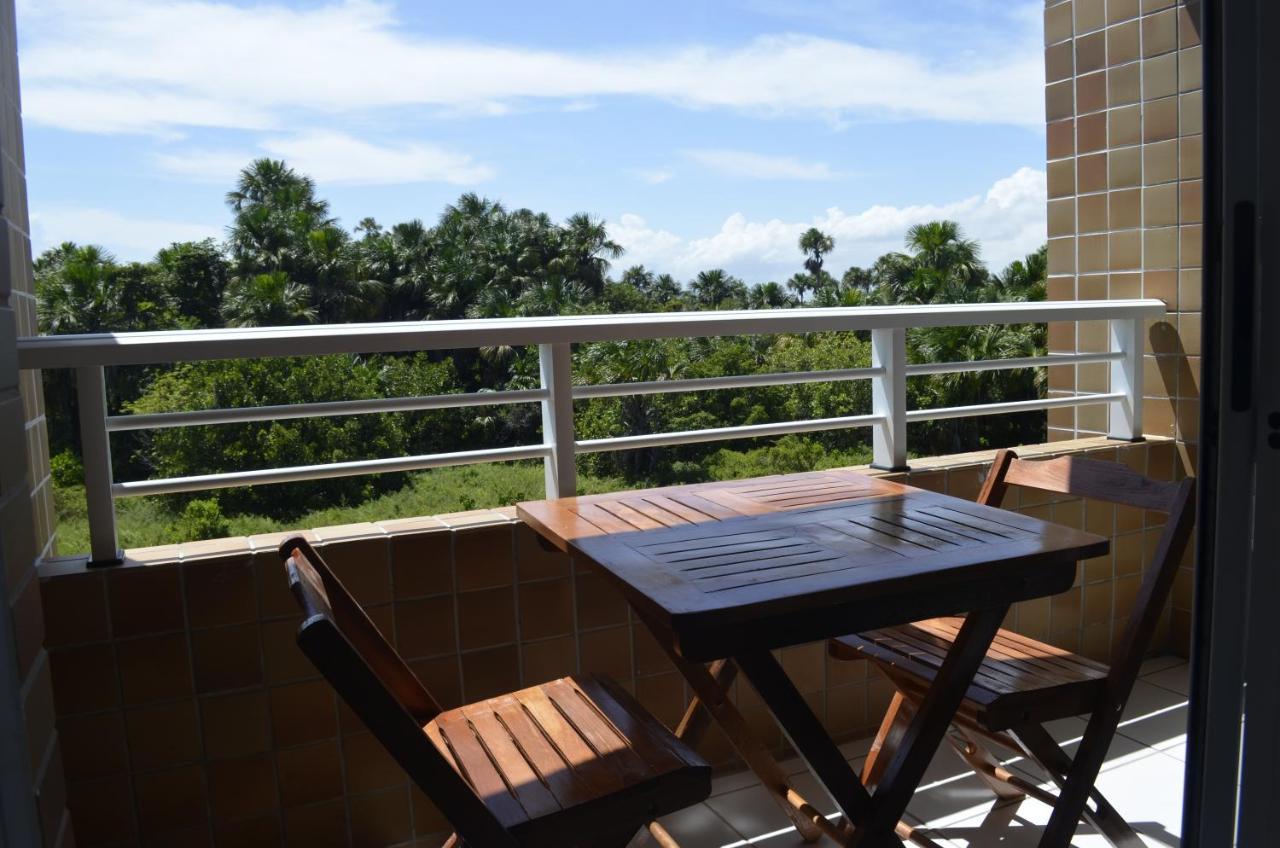 ברייריניאס Quarto Em Gran Lencois Flat Residence מראה חיצוני תמונה